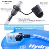 TRIWONDER Hydration Water Supply Bag, Hydration, Water Reservoir, Water Carrier,