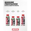 Motul - Additivo per Migliorare il Numero di Ottano e