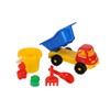 Truck & Sand Set