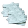 Garden waste bags rubble sacks for sand soil rubbish parcel