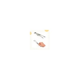 Lip Clip Stainless Set for daily makeup and personal care, portable beauty accessory, Korean Import, and Care, skincare routine, Option 4