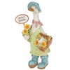 Davids Ducks Mums Garden Duck Mum Mother Grandma Ornaments Gift