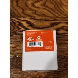 Resideo Z-Wave In-Wall Smart Dimmer