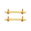 Holmer Guitar String Retainer Bar String Tension Bars Headstock String