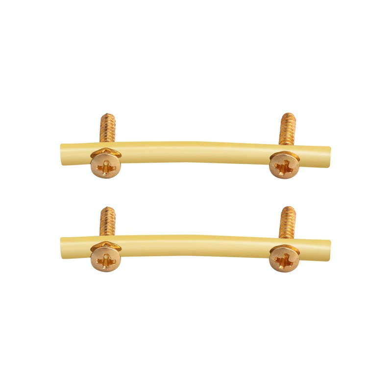 Holmer Guitar String Retainer Bar String Tension Bars Headstock String