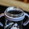 250 ml Straw Sippy Cup, Weighted Straw Sippy Cup, Animal