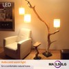 LED Appliance Bulb, 40W Equivalent, Range Hood Light Bulbs, Soft