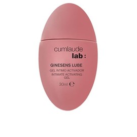 Viderage Ginesens Lube 30ml - Lubricante Efecto Calor