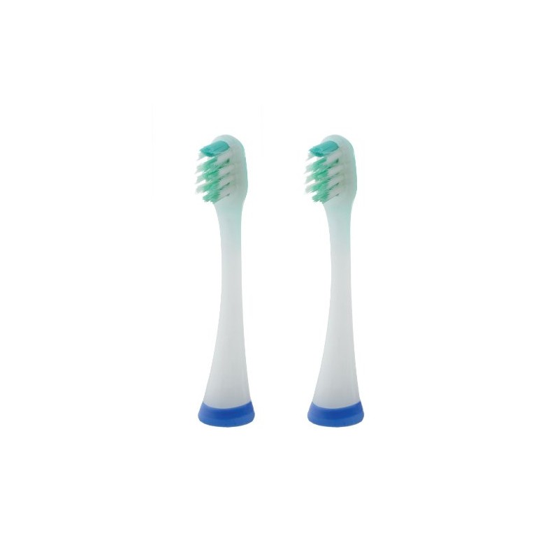Panasonic EW0911 replacement brushes, 2-Pack
