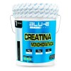 Creatina Monohidratada Blu-e Supplements 5 Kg Polvo Sabor Natural 1000