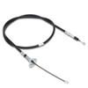 Frankberg Handbrake cable, handbrake, brake cable, brake cable, replacement #