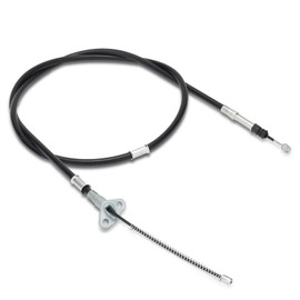 Frankberg Handbrake cable, handbrake, brake cable, brake cable, replacement # 6R0609721B
