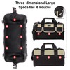 Tool Bag, Ounic 20 Inch Large Tool Bags Heavy Duty