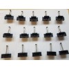 Trex 15 Trex Hideaway Decking Universal Black Clip Hidden Fasteners