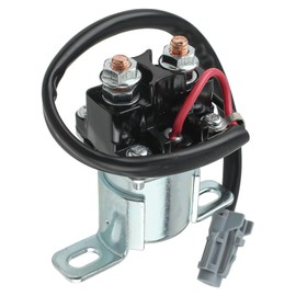 Carbhubb Solenoid Starter Relay Compatible with ODES UTV Twin 800 V Dominator Raider Assailant Replaces Parts Number 10909350001