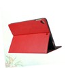 Gadpiparty Handheld Tablet Case Durable PU Shell for Protection Chic