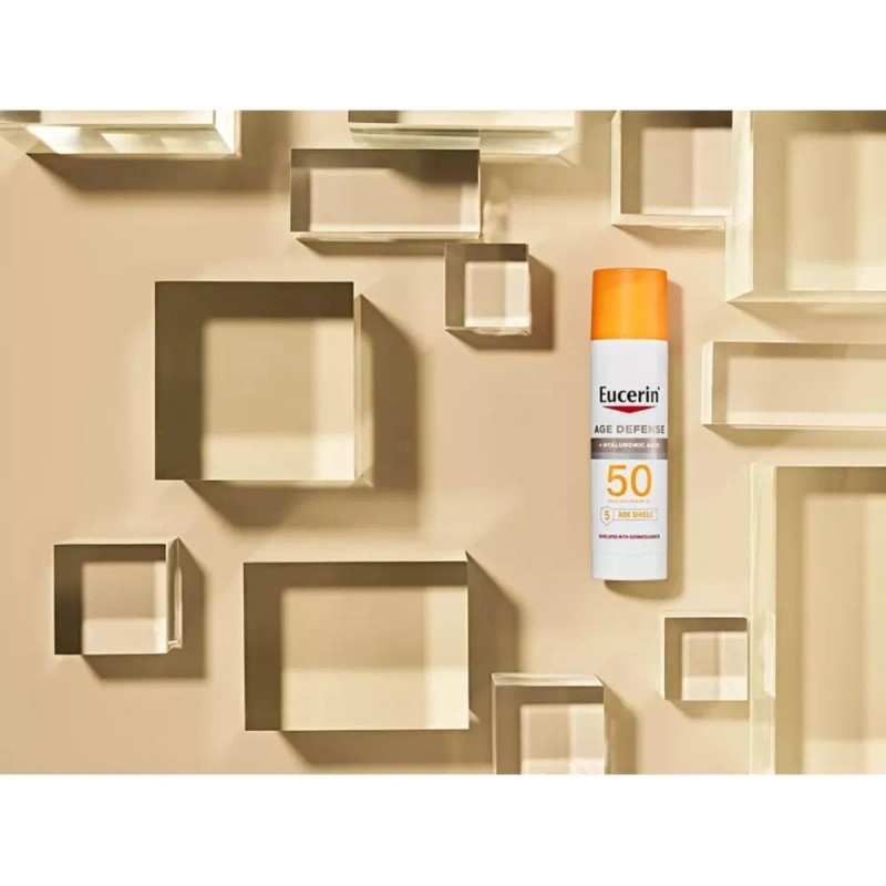 Bloqueador Solar Anti Arrugas Eucerin