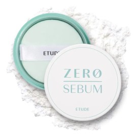 Polvo Secante Etude Zero Sebum, 4 G, (23ad) | Korean L