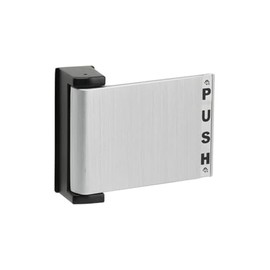 Adams Rite 4590-02-00-628 Aluminum Door Trim, 6.375" Length