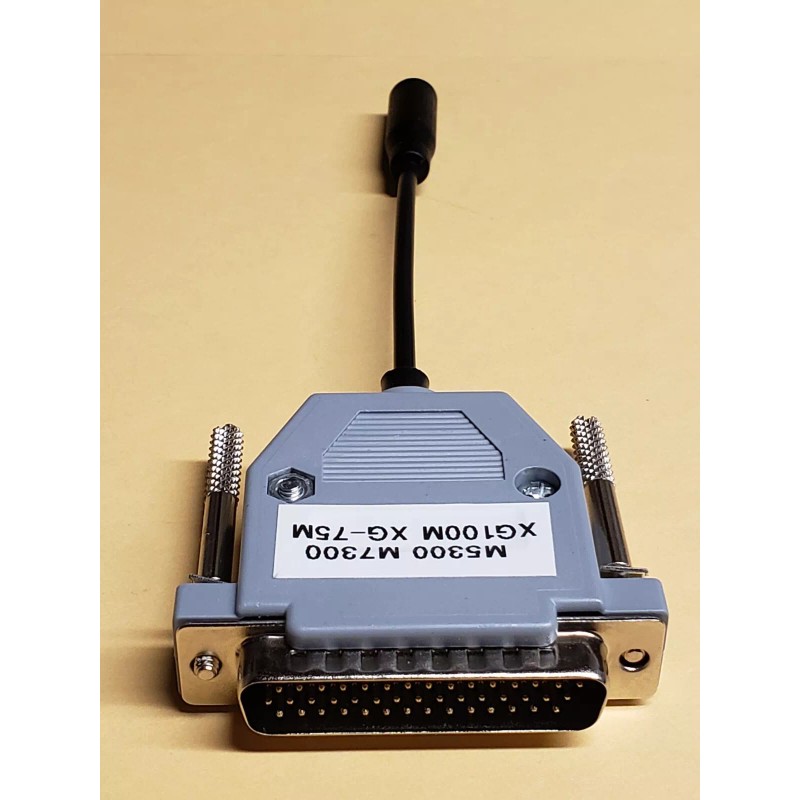For Harris Harris M5300 M7300 XG-25M XG-75M XG-100M Speaker Adapter
