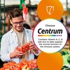 Centrum MultiGummies Immunity Support, Multivitamin Gummies for Men and Women,