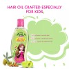 Dabur Amla Kids Hair Nourishment Oil 200ml