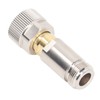 APC7mm to N Female Connector Female Antenna Cable Adapterfor WiFi