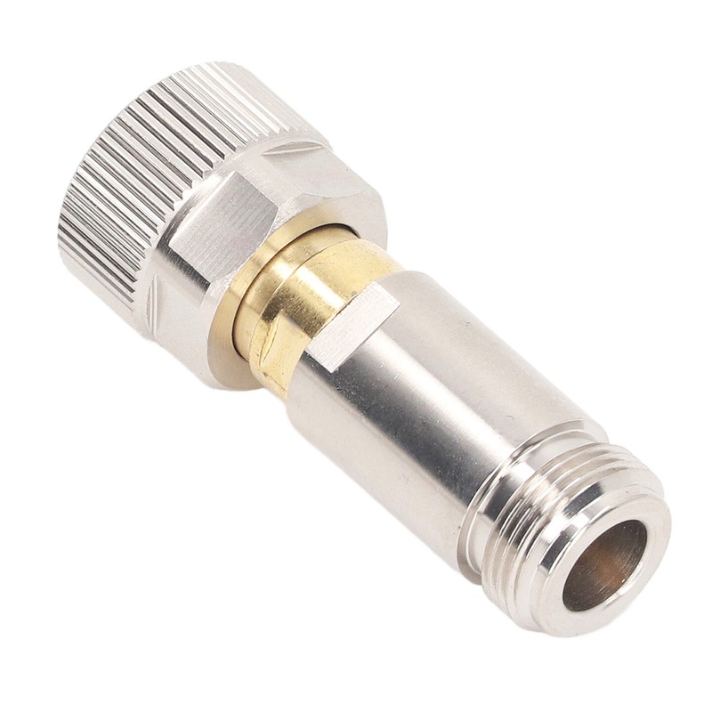 APC7mm to N Female Connector Female Antenna Cable Adapterfor WiFi