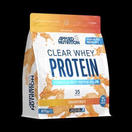 Applied Nutrition Clear Whey Protein