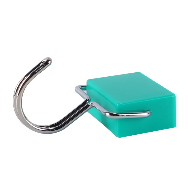 Nicear 6 Pcs Wall Hangers Multi Purpose Hooks Strong Magnetic