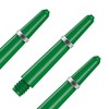 Designa D0730 Patriot | 24g Premium 90% Tungsten Straight Barrel