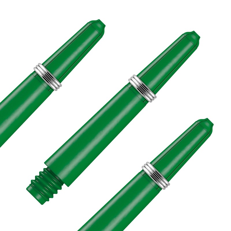 Designa D0730 Patriot | 24g Premium 90% Tungsten Straight Barrel