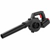 Cordless Electric Air Blower for Home & Outdoor Cleaning –