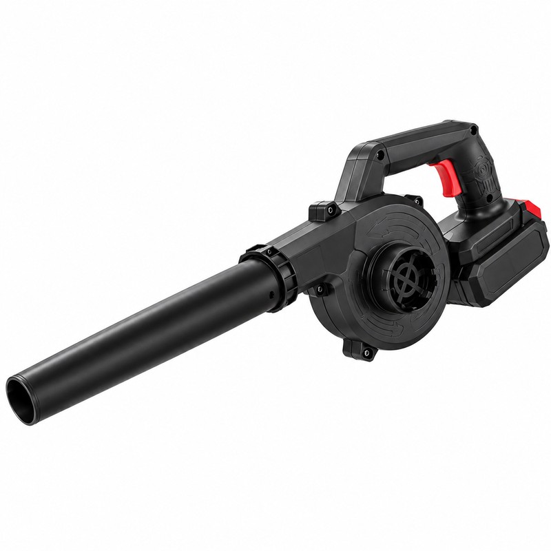 Cordless Electric Air Blower for Home & Outdoor Cleaning –