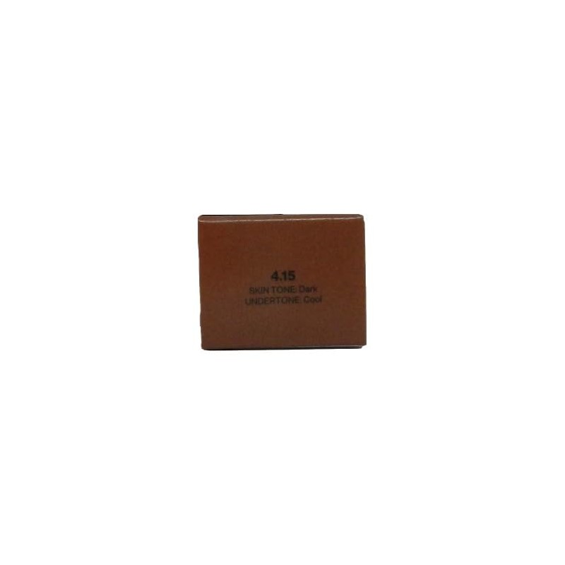 Smashbox Skin Full Coverage 24-Hour Foundation - 4.15 Dark, Cool