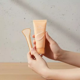 Abib 아비브 잡티 콜라겐 랩핑 마스크 글루타치온 필름 100ml (+스패츌러) (온) No.1688538 Aviv Spot Collagen Wrapping Mask Glutathione Film 100ml (+Spatula)