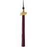 Class Act Graduation Graduation Tassel - Gold Charm - 2