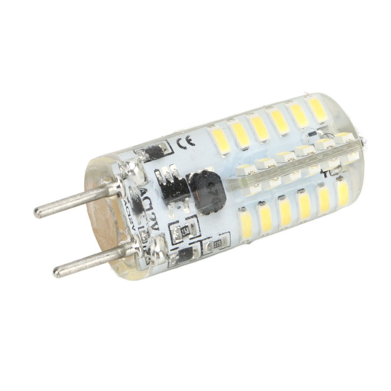 10Pcs G4 LED Bulb Bi Pin Landscape Light Bulb Replacement