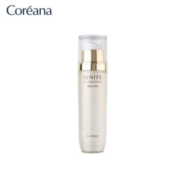 코리아나 Koreana Senite Intense Gold Emulsion (hyaluronic acid, moisture cream, wrinkle improvement, whitening) / 코리아나 세니떼 인텐스 골드 에멀션 (히알루론산,수분크림,주름개선,미백)