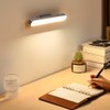 Baseus Wall Reading Light Stick Wireless Stepless Dimmable Touch Control
