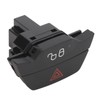 Hazard Light Button Lock Unlock Switch 1519127 Hazard Warning Light