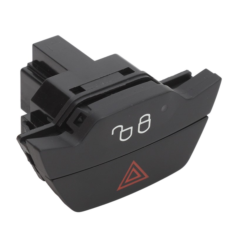 Hazard Light Button Lock Unlock Switch 1519127 Hazard Warning Light