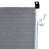 ‎FVP - Condenser Non-Flushable (CON3491)
