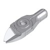 VESSEL Sliding Air Nipper Horizontal Blade/GT-NY10 Type Straight Blade for