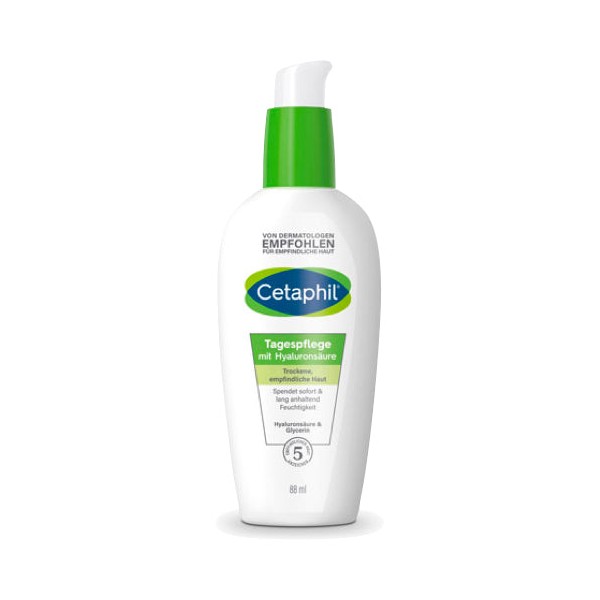 Cetaphil Day Care Cream with Hyaluronic Acid 88 ml
