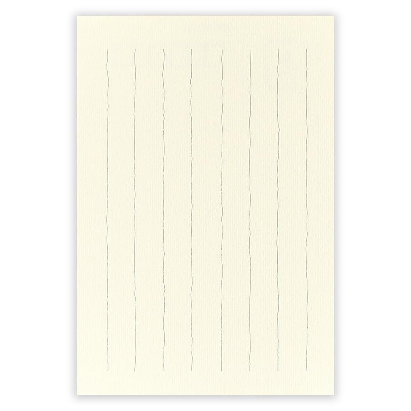 Nubi Postcards Zuigun B | Postcards Postcards 13 Sheets Vertical