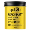 Schwarzkopf Got2b Beach Matt Paste 100ml