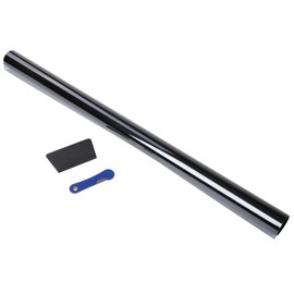 POPSTORE Car Window Tinting Film Automobile Heat Insulation Film Window Tint Film Roll with Shades