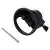 Dremel 566 Tile Cutting Kit, Accessory Set with Cutting Guide