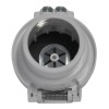 Vaculine Central Vacuum Cleaner Utility Valve Inlet Door With Contacts